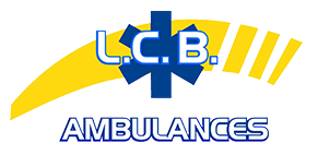 L.C.B AMBULANCES